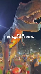 3.5K views · 534 reactions | Yukkk di loncing tgga 25 halaman parkir mobil mall ketapang.. Menikmati sepuas y sampai bosan Tiket 40k...wekend 45 k.. @pengikut @sorotan | Asih | Facebook