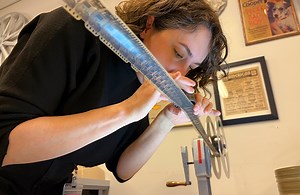 Lost 19th century film by Méliès discovered at the Library | Timeless