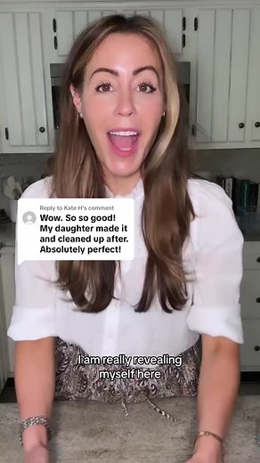 3.5K views · 68 reactions | Dump-It Strawberry Rhubarb Cobbler ...