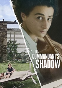 The Commandant's Shadow - watch streaming online