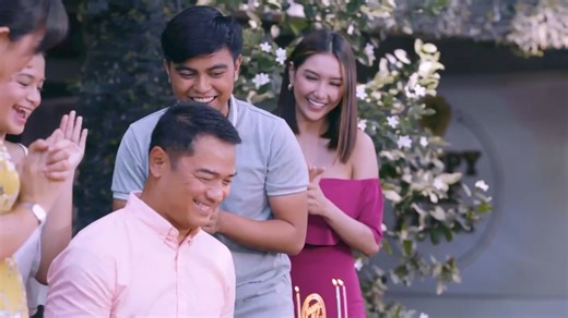 7.1K views · 350 reactions | THE FAKE LIFE | Episode 37 Onats' family is reunited once again. Catch episodes on Novela E Plus CH. 208/128 at 9:40pm every evening. Or watch on the StarTimes ON App ➡️ https://pjq57.app.goo.gl/ab73. #StarTimesUg | StarTimes | Facebook