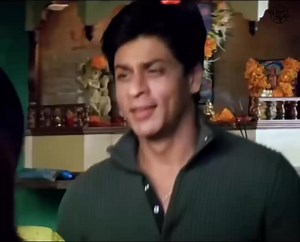 Unlock childhood memory 🥺 SRK ❤️ | Wave Hello