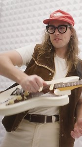 HOT-RODDED. READY TO GO. Introducing the Player II Modified series. Select Player II models souped up with performance-driven mods right out of the box. Learn more at fender.com. | Fender | Facebook