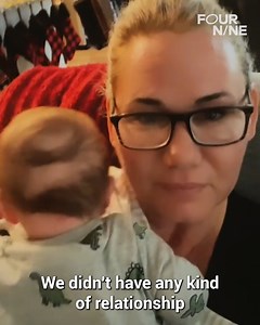 1.7M views · 35K reactions | I Never Met His Wife But Now I have Her Child | Four Nine | Facebook