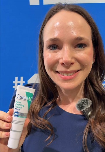 CeraVe at AAD: Derms & Skincare Insights