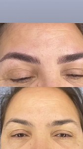 NANO-STROKE👌la Nouveauté chez queen by nadia. ☎️24086775#microblading #microshading #detatouage #lipsshading #ayeliner #microneedling #bbglow #hydrafacial #Tunisie Queen by nadia | Queen by nadia