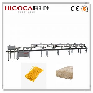 [Hot Item] Automatic Pasta Feeding Line
