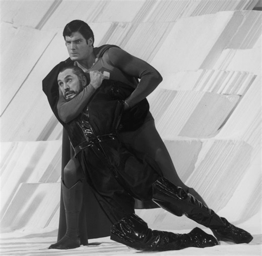 Terence Stamp (1938–2025): A Storied Journey Through Film, Writing, and More