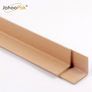 [Hot Item] Paper Edge Board and Angle Board Edge Protector for Packaging