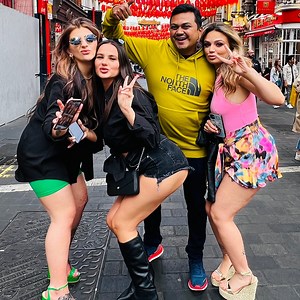 സെൻട്രൽ ലണ്ടനിലെ നൈറ്റ് ക്ലബ്ബുകൾ, പബ്ബുകൾ, ഡിസ്കോ, കാസിനോ തുടങ്ങി അടിപൊളി ആഘോഷകേന്ദ്രങ്ങൾ... #london #uk | Tech Travel Eat by Sujith Bhakthan