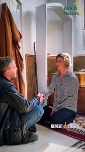 2.2K views · 142 reactions | Alhamdullilah! Alhamdullilah! Alhamdullilah! | Ask A Muslim | Facebook