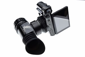 Create Your Own Side-Cam Mounting System | Eaglevisioncam