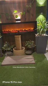 Conex Landscape Architecture 0333 2223878 #firepit #firepit #conexheatinsulation #conextilelandscape #conextile #heatprooftile #officecarpets #roofgarden #elevation #conex #waterfall #roofdesigns | Conex Tile Landscape Architecture