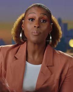 Issa Rae Presents didn’t see stories that reflected her experience, so she made them. #LearnFromHer | MasterClass