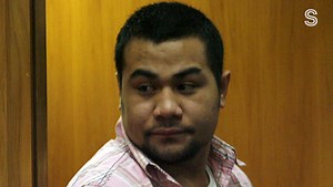 Edgeware killer declined parole