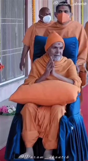 BAPS Mandir Deily Darshn Status video | BAPS Mandir Daily Darshan