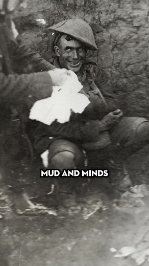 Life Inside the Trenches of WWI - A Closer Look at the Inhumane Conditions