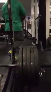 Good Back Session tonignt with @leegreaves1970 @kevblack92 󾍘 Still no Heavy 6-8 Rep stuff...Forearm injury/issue still kickin my ass so keeping the weights a little lighter and hitting 15-20 rep sets.Not sure what was hurting more after these...my Lungs or my Back! 󾌯 #anththefreakbailes #maxxmusclegym #backday #lattspread #deadlift #freakmode #100percentornothing #pharmafreak #bodybuilding #muscle #ifbbproleague #highreps 󾭻 | Anth Bailes - 100 % Or Nothing
