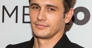James Franco Nude Selfie Explanation - David Letterman