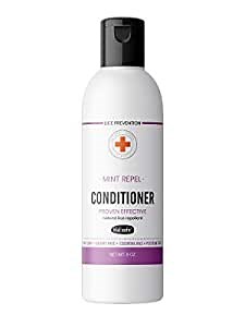 Orange Cross Conditioner 8oz | Natural, Essential Oils