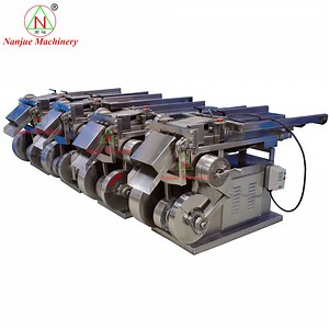 [Hot Item] Lemongrass Grass Cutting Machine Herb Cutting Machine Licorice Cutter Machine for Slices