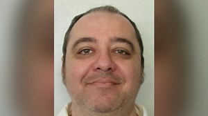 Alabama inmate Kenneth Smith executed by nitrogen gas