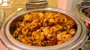 Scrumptious meal in a wedding event by Haji Ali kitchen - Catering Services & Event Planner Call: 0213-4977722 #EventManagement #Caterers #Food #Karachi #Shadi #Mehndi #Valima #Party #Celebration #Memories #EventPlanning #HAK | Haji Ali kitchen - Catering Services & Event Planner