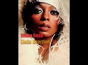 Diana Ross «Chain Reaction» (1986)