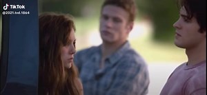 Introducing… #foryou #xyzbca #tvd #kaiparker #salvatore #katherinepierce #fypシ