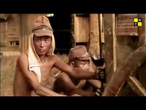 Video Asli: NASIB TENTARA JEPANG DI KAMP TAWANAN PERANG SEKUTU INDONESIA (1945-1946)| Perang Dunia 2