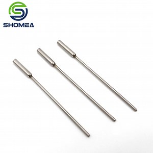 [Hot Item] Shomea Custom Polishing Stainless Steel Temperature Probe