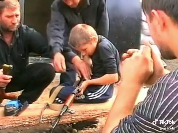 Understanding the Chechen War: A First Long Edit