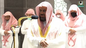 25K views · 10K reactions | Makkah Maghrib 27th November 2021 | Shaykh Saud Ash Shuraim | Surah Al-Ĥaj | Haramain | Facebook