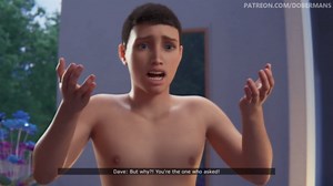 Cora Episode 13 Extended