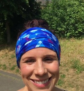 Thank you for supporting small business, lots of love from Hygge Bands 😘 | Kyloe In The Wild