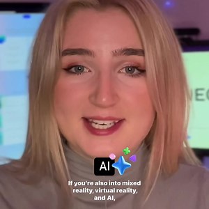 Join creators like Josephine Miller at Meta Connect where you can get first-looks at new products, hear from pioneering developers and discover the resources you need to dive in and build with confidence. Register now at https://bit.ly/47L57vd | Meta