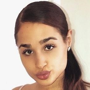 Janae Girard Boyfriend 2026: Dating History & Exes - CelebsCouples