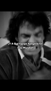¿A qué equipo apoyarás en este Mundial?