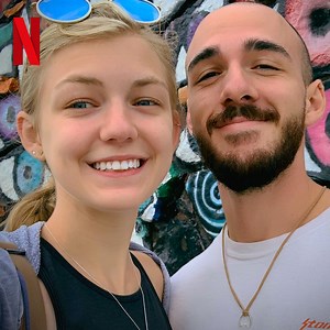 Viața perfectă din online ascunde uneori un adevăr teribil. 🎬: American Murder: Gabby Petito | Netflix