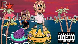 12 reactions | Lil Pump- Racks on Racks Lyrics By Rap STAR | Rap STAR | Facebook