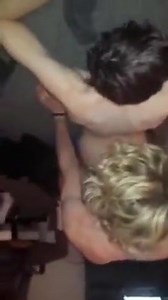 Stud's secret afterparty bottom