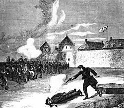 The Red River Rebellion