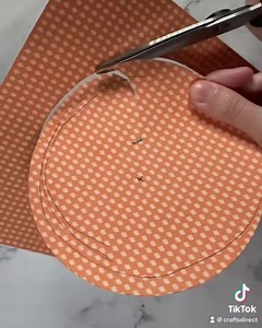 Make your shadowbox stand out with little bits of greenery popping out 🌱 https://www.craftsdirect.com/project/wildflower-princess-shadowbox | Crafts Direct