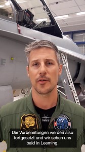 Ab Mitte November bis Anfang Dezember 2022 trainieren Angehörige der Schweizer Luftwaffe mit bis zu zehn F/A-18 Kampfjets in Leeming (GBR). Das Training in Nordengland – genannt YORKNITE – ist zentraler Bestandteil des Nacht- und Tiefflugtrainings der Luftwaffe. Dabei absolviert die Luftwaffe etwa die Hälfte ihres jährlichen Nacht- und Tiefflugtrainings auf ihren Kampfflugzeugen. https://www.vtg.admin.ch/de/armee.detail.nsb.html/91486.html | Schweizer Armee