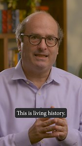 Author of KILLERS OF THE FLOWER MOON, David Grann gives readers a behind-the-scenes perspective on the film adaptation of his unforgettable book about the atrocious crimes committed against the Osage community. Watch more: https://bit.ly/4dBdewX | Doubleday Books