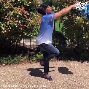 5👏6👏7👏8 👏! Former Houston Oilers cheerleaders rally together for cheerful routine. You have got to check out these ladies' moves!🤩🤩 https://abc13.com/6116019/ | ABC13 Houston