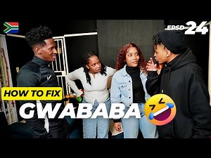 🚨How to Cure Gwababa once and for all ! - Open Chats Podcast Episode 24