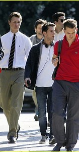 Billionaire Boys Club (2017 film) - Alchetron, the free social encyclopedia