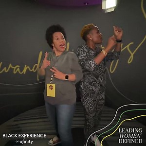 Awesomely Luvvie on Reels