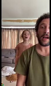 276K views · 8.3K reactions | I could be brown, I could be blue... Love goofing around with this lot  #HowtoDAD #Mika | How to DAD | Facebook